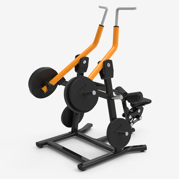 Pulldown Machine