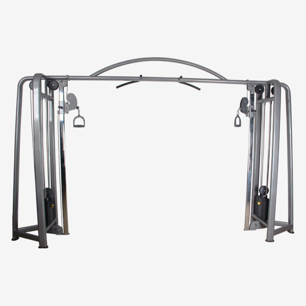 Gym-Equipment-Cables-Pulley-Exercise-Machine-Freeweights