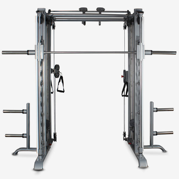 Smith & Cable Crossover