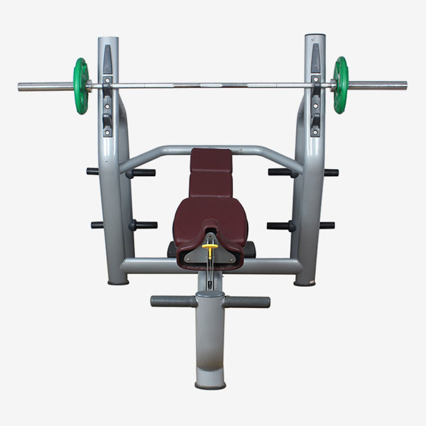Incline Bench (Luxury)