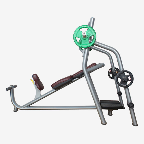 Incline Bench (Luxury)