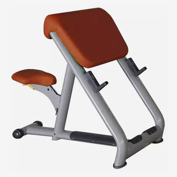GymVenture-Preacher-Bench-Workout-Equipment-Bicep-Curls