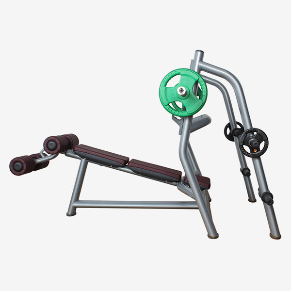 Decline Bench BFT2043 BFT Fitness