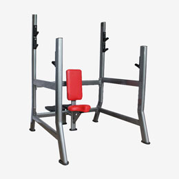 Vertical Bench