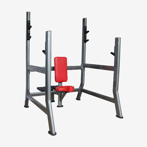 Vertical Bench