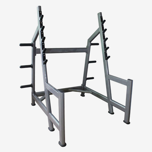 Olympic Squat Rack