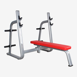 Olympic Flat Bench