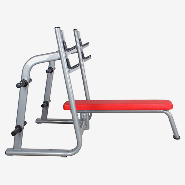 Olympic Flat Bench