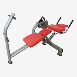 AB Crunch Bench