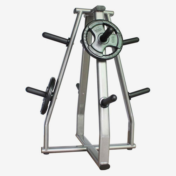 Weight Plate Tree