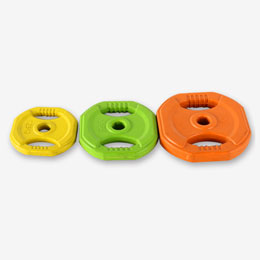 Bumper Plate