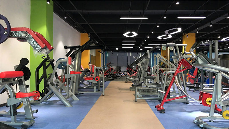 How to choose a good brand when we need to buy gym equipment