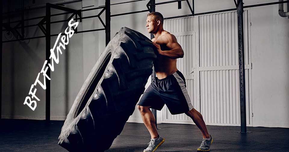 Who is CrossFit good for?