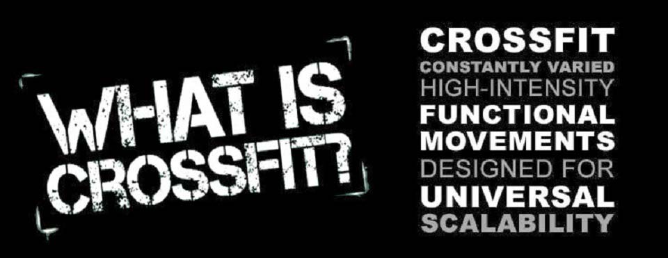 Tips for Trying CrossFit