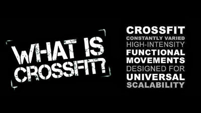 What is CrossFit?Training?Crossfit videos for beginners