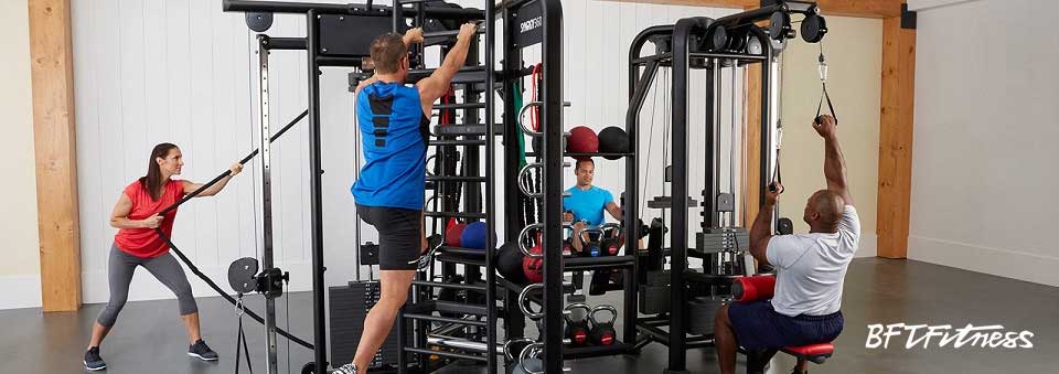 bft fitness crossfit