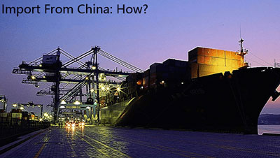 How to Import Fitness Gym Equipment from China?