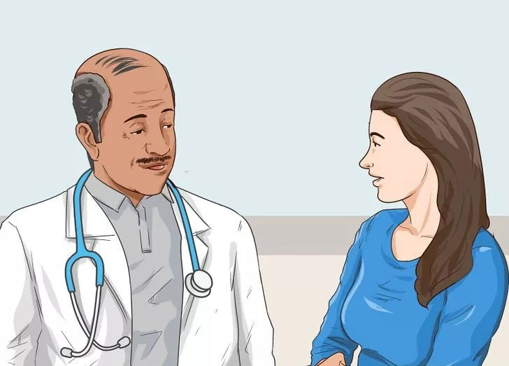 Consult your doctor before beginning any exercise routine