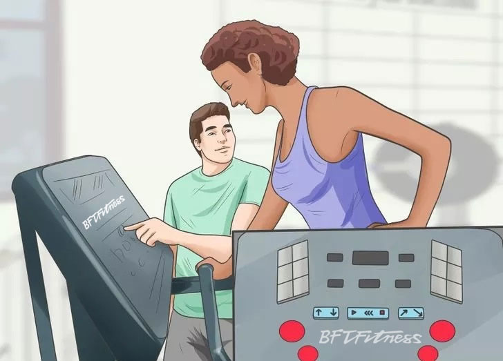 Familiarize yourself with the display, control panel, and safety features