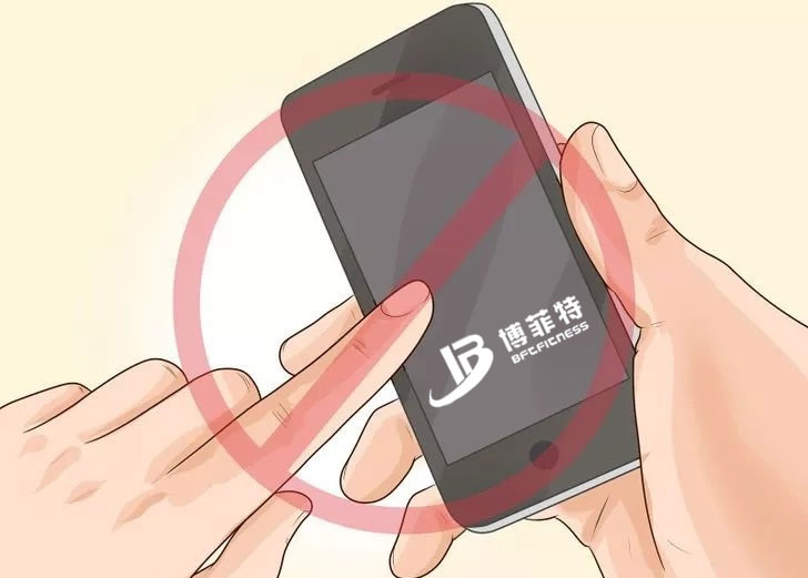 Take a break from screen time