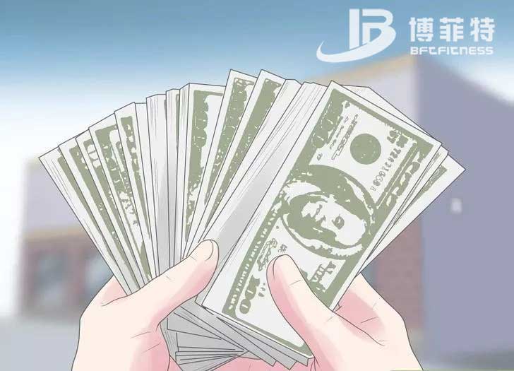 Determine who your gym will target.