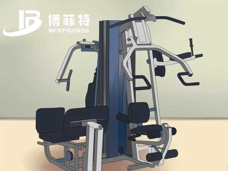 Buy isolation machines.