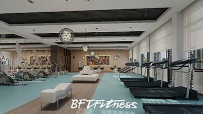 How to use gym equipment for beginners–Names and Pictures