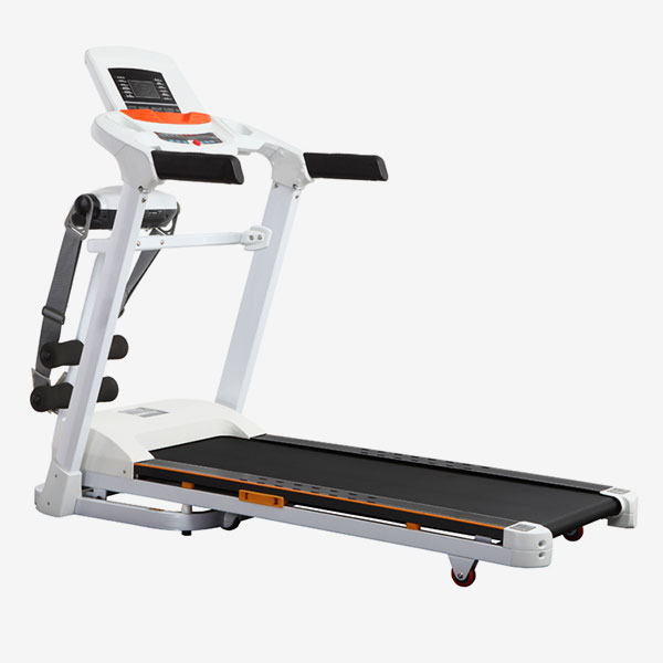 Divgdovg online treadmill multifunctional
