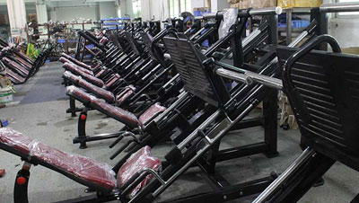 Fitness Equipment Wholesale - Buy Cheap commercial gym equipment
