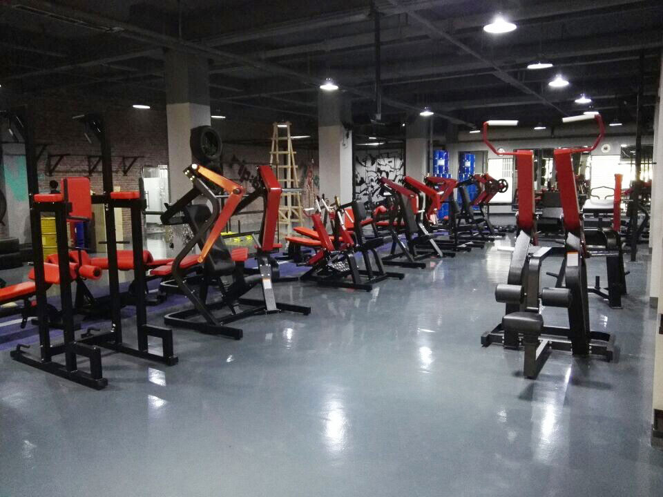 Jiangxi Plate Loaded