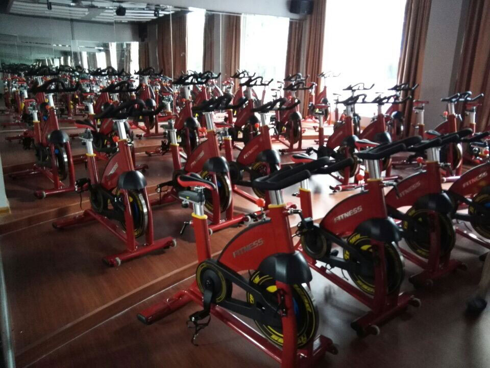 Jiangxi Spinning bike