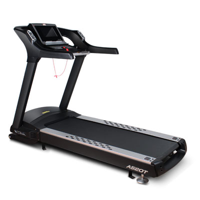 Light Commercial Treadmill