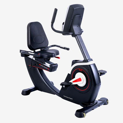 Recumbent Bike