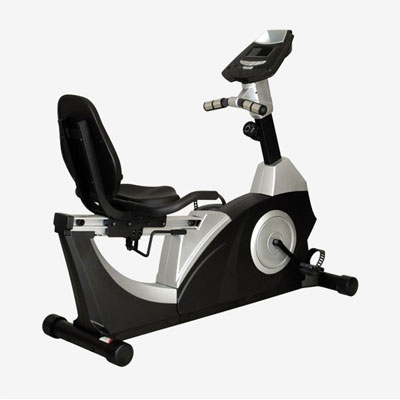 Recumbent Bike