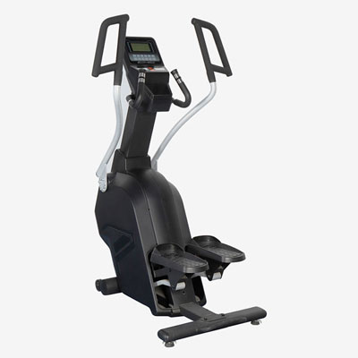 Stepper Machine