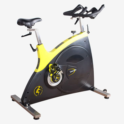 Spinning Bike