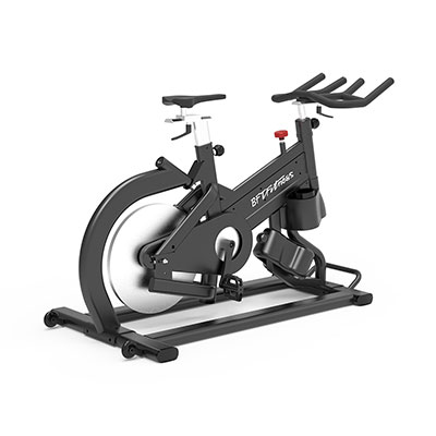 Swing Bike