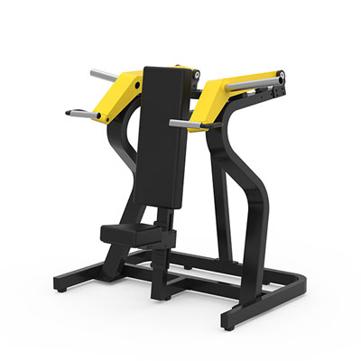 Shoulder Press