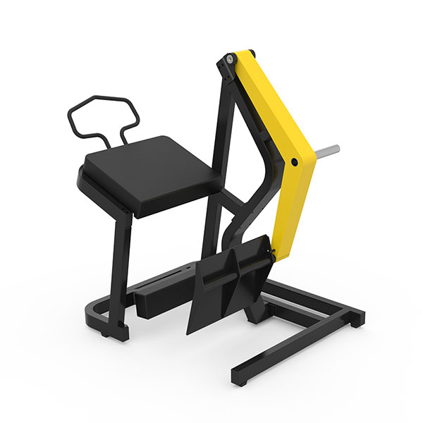 Rear kick machine online