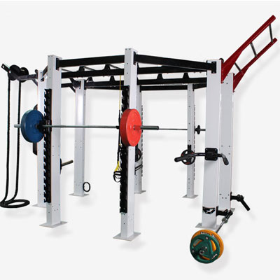 Cross Training Frames
