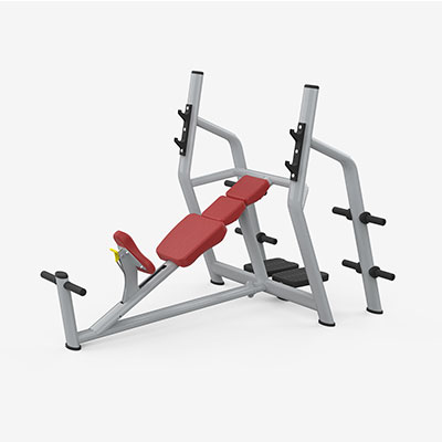 Incline Bench (Luxury)