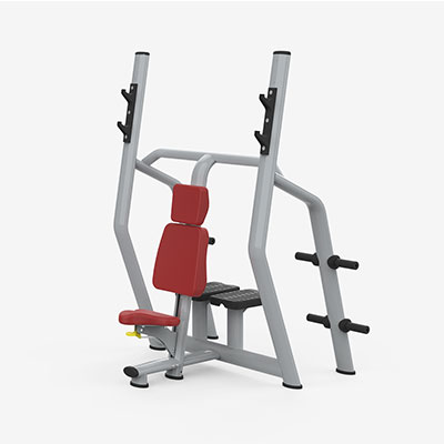 Vertical Bench