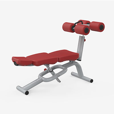 Crunch Bench