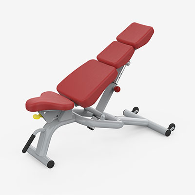 Adjustable Bench