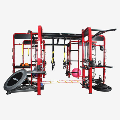 Synrgy360L