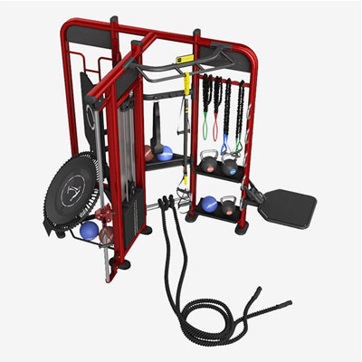 Synrgy360T