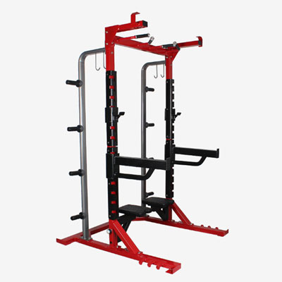 Half Rack