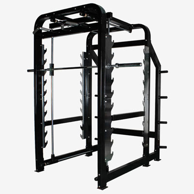 3D Smith Machine