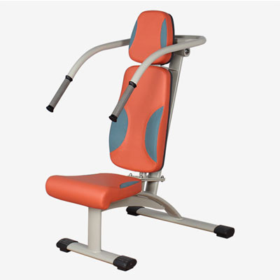 Shoulder Press