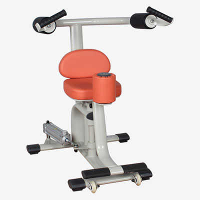 Twist Machine